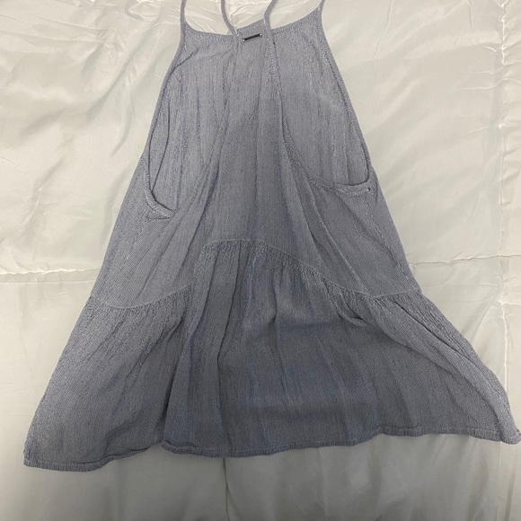 Light blue tank top - Picture 2 of 2